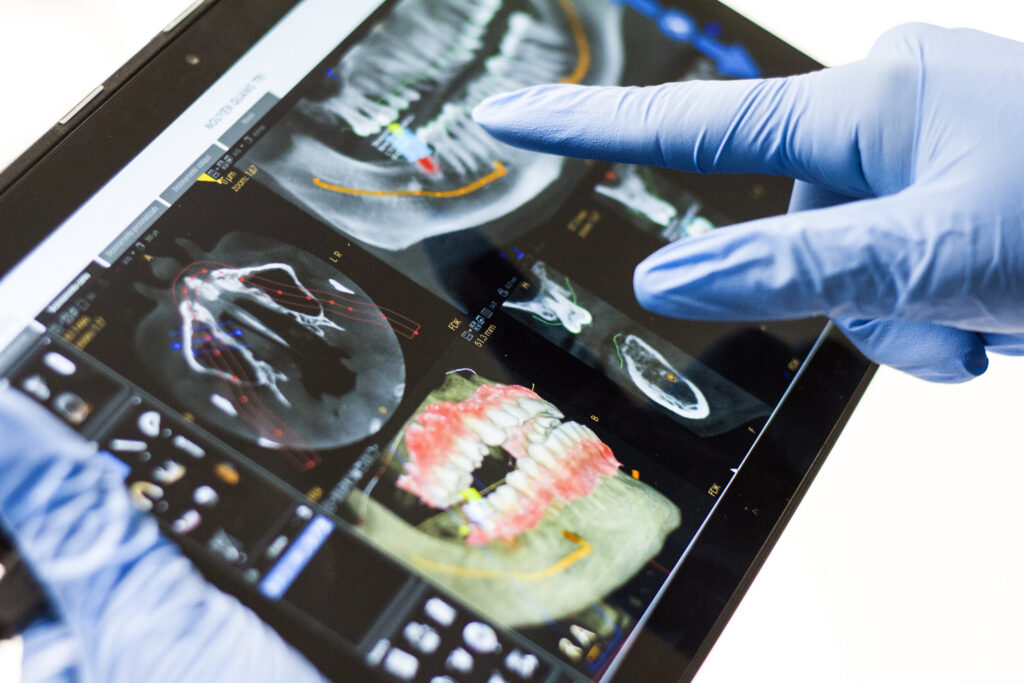 Radiologia Odontológica