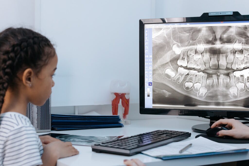 Radiologia Odontológica
