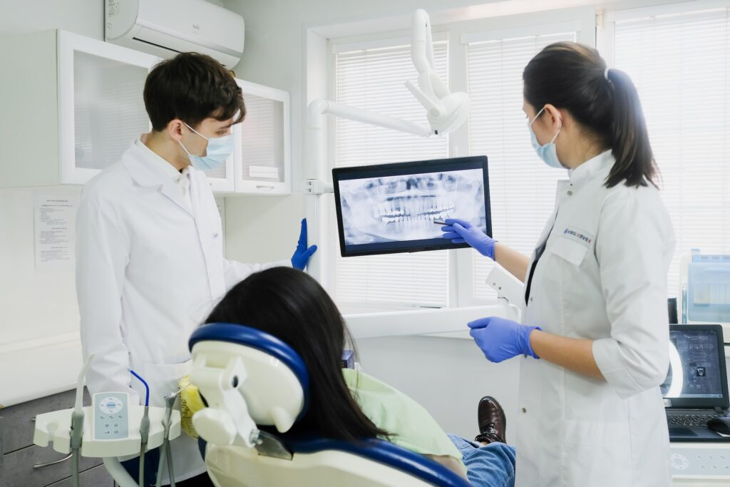 Radiologia odontologica