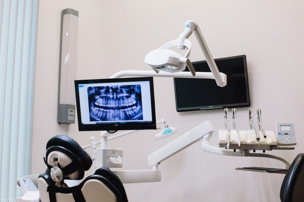 Radiologia Odontológica